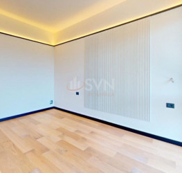 2 rooms in Park Line Residence with underground parking included Bucuresti/Pipera