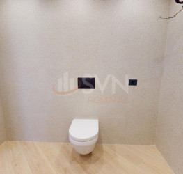 2 rooms in Park Line Residence with underground parking included Bucuresti/Pipera