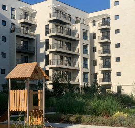 2 rooms in Park Line Residence with underground parking included Bucuresti/Pipera