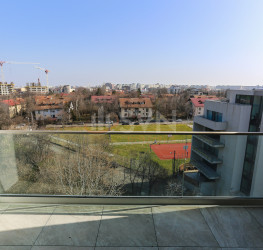 2 rooms in Rahmaninov 38 with outdoor parking included Bucuresti/Floreasca