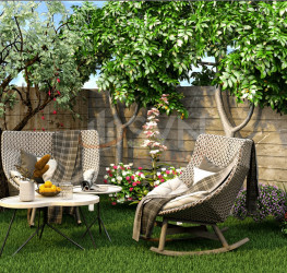 2 rooms in The Concord with underground parking included Bucuresti/Aviatiei