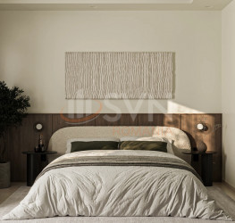 2 rooms in The Concord with underground parking included Bucuresti/Aviatiei