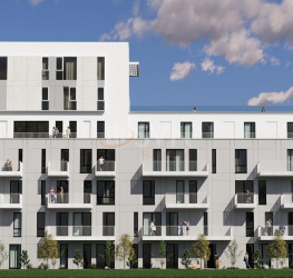 2 rooms in The Urban Boutique with underground parking included Bucuresti/Decebal