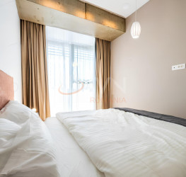 2 rooms in UNIRII RESIDENCE with underground parking included Bucuresti/Floreasca