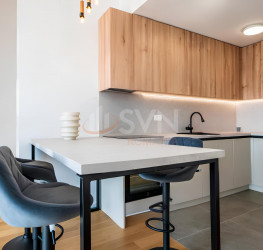 2 rooms in UNIRII RESIDENCE with underground parking included Bucuresti/Floreasca