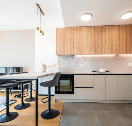 2 rooms in UNIRII RESIDENCE with underground parking included Bucuresti/Floreasca