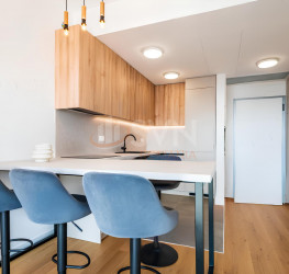 2 rooms in UNIRII RESIDENCE with underground parking included Bucuresti/Floreasca