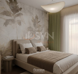 2 rooms in Urban Living Residence with underground parking included Bucuresti/Piata Unirii (s3)