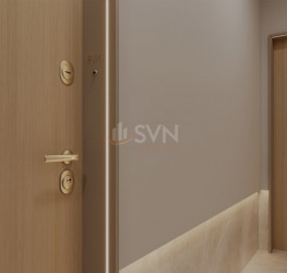 2 rooms in Urban Living Residence with underground parking included Bucuresti/Piata Unirii (s3)