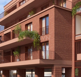 2 rooms in Verdi Park Boutique Apartments with underground parking included Bucuresti/Floreasca