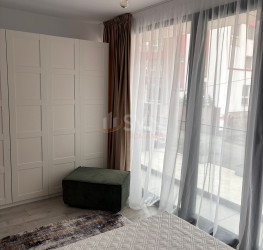 2 rooms in WIN Herastrau with underground parking included Bucuresti/Herastrau