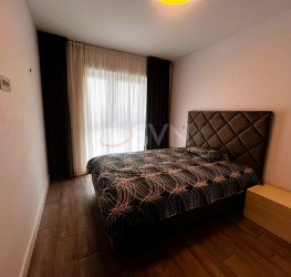 2 rooms in . with underground parking included Bucuresti/Domenii