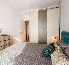 2 rooms in . with underground parking included Bucuresti/Domenii