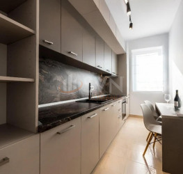 2 rooms in . with underground parking included Bucuresti/Domenii