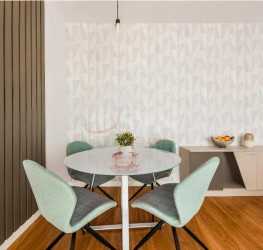 2 rooms in . with underground parking included Bucuresti/Domenii