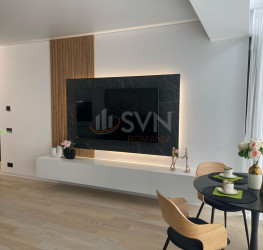 2 rooms in Yacht Kid with outdoor parking included Bucuresti/Floreasca