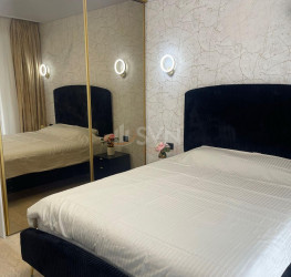 2 rooms in Yacht Kid with outdoor parking included Bucuresti/Floreasca