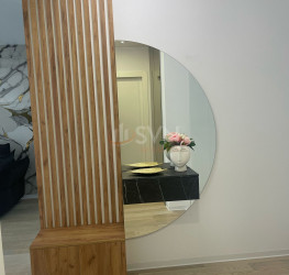 2 rooms in Yacht Kid with outdoor parking included Bucuresti/Floreasca