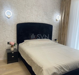 2 rooms in Yacht Kid with outdoor parking included Bucuresti/Floreasca
