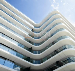 2 rooms in Yacht Kid with outdoor parking included Bucuresti/Floreasca