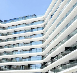 2 rooms in Yacht Kid with outdoor parking included Bucuresti/Floreasca