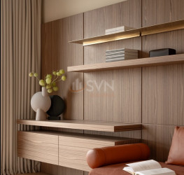 3 camere in 8.12 Residence cu loc parcare subteran inclus Bucuresti/Barbu Vacarescu