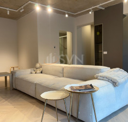 3 camere in 8.12 Residence cu loc parcare subteran inclus Bucuresti/Barbu Vacarescu