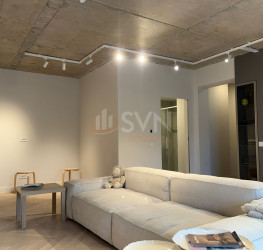 3 camere in 8.12 Residence cu loc parcare subteran inclus Bucuresti/Barbu Vacarescu