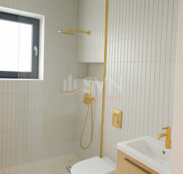 3 camere in 8.12 Residence cu loc parcare subteran inclus Bucuresti/Barbu Vacarescu