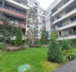 3 camere in 8.12 Residence cu loc parcare subteran inclus Bucuresti/Barbu Vacarescu