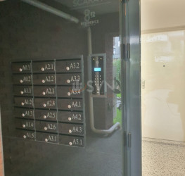 3 camere in 8.12 Residence cu loc parcare subteran inclus Bucuresti/Barbu Vacarescu