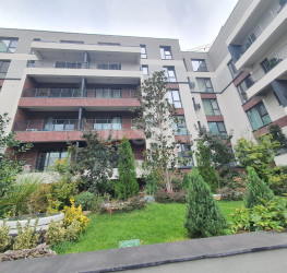 3 camere in 8.12 Residence cu loc parcare subteran inclus Bucuresti/Floreasca