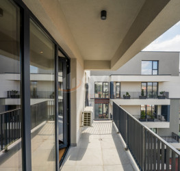 3 camere in 8.12 Residence cu loc parcare subteran inclus Bucuresti/Floreasca