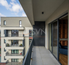 3 camere in 8.12 Residence cu loc parcare subteran inclus Bucuresti/Floreasca