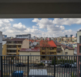 3 camere in 8.12 Residence cu loc parcare subteran inclus Bucuresti/Floreasca