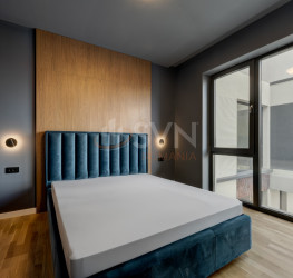 3 camere in 8.12 Residence cu loc parcare subteran inclus Bucuresti/Floreasca