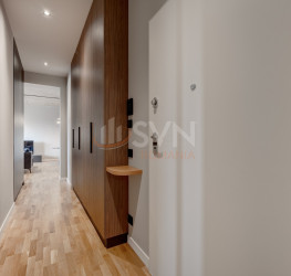 3 camere in 8.12 Residence cu loc parcare subteran inclus Bucuresti/Floreasca