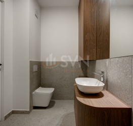 3 camere in 8.12 Residence cu loc parcare subteran inclus Bucuresti/Floreasca