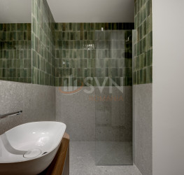 3 camere in 8.12 Residence cu loc parcare subteran inclus Bucuresti/Floreasca