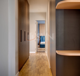 3 camere in 8.12 Residence cu loc parcare subteran inclus Bucuresti/Floreasca