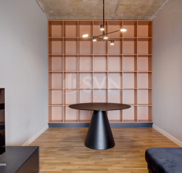 3 camere in 8.12 Residence cu loc parcare subteran inclus Bucuresti/Floreasca