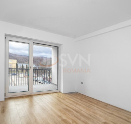 3 camere in Apartamente Finalizate- Zona Carpatilor cu loc parcare subteran inclus Brasov/Astra