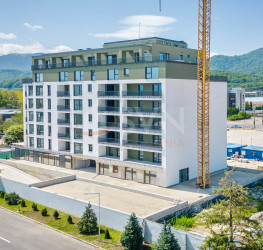 3 camere in Apartamente Finalizate- Zona Carpatilor cu loc parcare subteran inclus Brasov/Astra