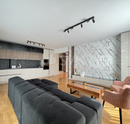 3 camere in Apartamente spatioase cu facilitati si finisaje premium de la 118.000 euro cu loc parcare subteran inclus Bucuresti/Domenii