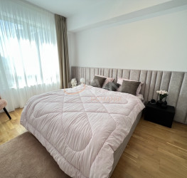 3 camere in Apartamente spatioase cu facilitati si finisaje premium de la 118.000 euro cu loc parcare subteran inclus Bucuresti/Domenii