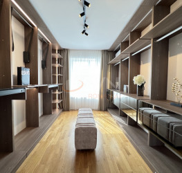 3 camere in Apartamente spatioase cu facilitati si finisaje premium de la 118.000 euro cu loc parcare subteran inclus Bucuresti/Domenii