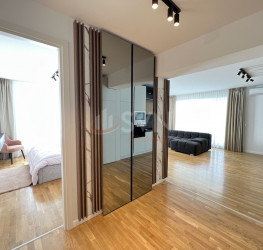 3 camere in Apartamente spatioase cu facilitati si finisaje premium de la 118.000 euro cu loc parcare subteran inclus Bucuresti/Domenii