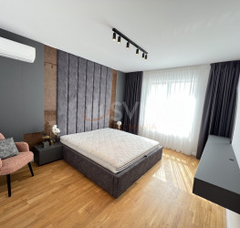 3 camere in Apartamente spatioase cu facilitati si finisaje premium de la 118.000 euro cu loc parcare subteran inclus Bucuresti/Domenii