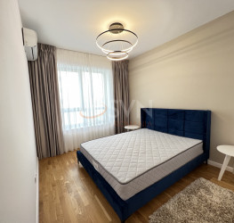 3 camere in Apartamente spatioase cu facilitati si finisaje premium de la 118.000 euro cu loc parcare subteran inclus Bucuresti/Domenii