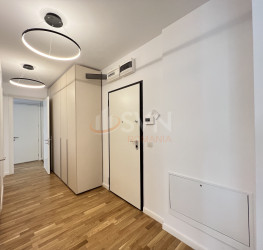 3 camere in Apartamente spatioase cu facilitati si finisaje premium de la 118.000 euro cu loc parcare subteran inclus Bucuresti/Domenii